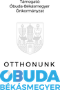 Támogató: Óbuda-Békásmegyer Önkormányzat